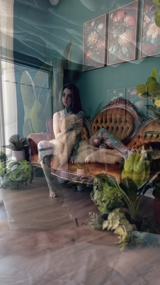 Post 1 by Kay Mezz on TikTok (video)