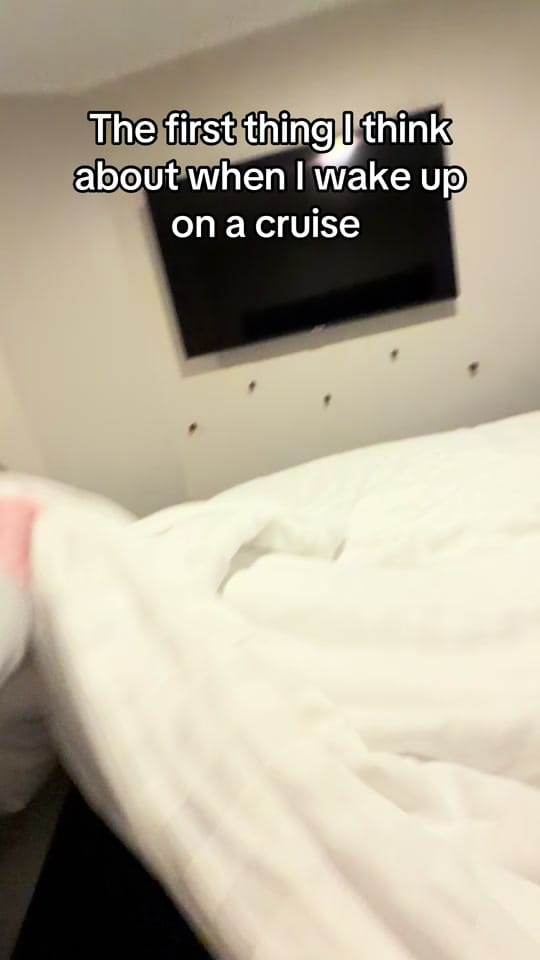Post 8 by cruisingwithkayla on TikTok (video)