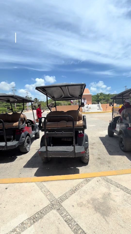 Post 1 by cruisingwithkayla on TikTok (video)