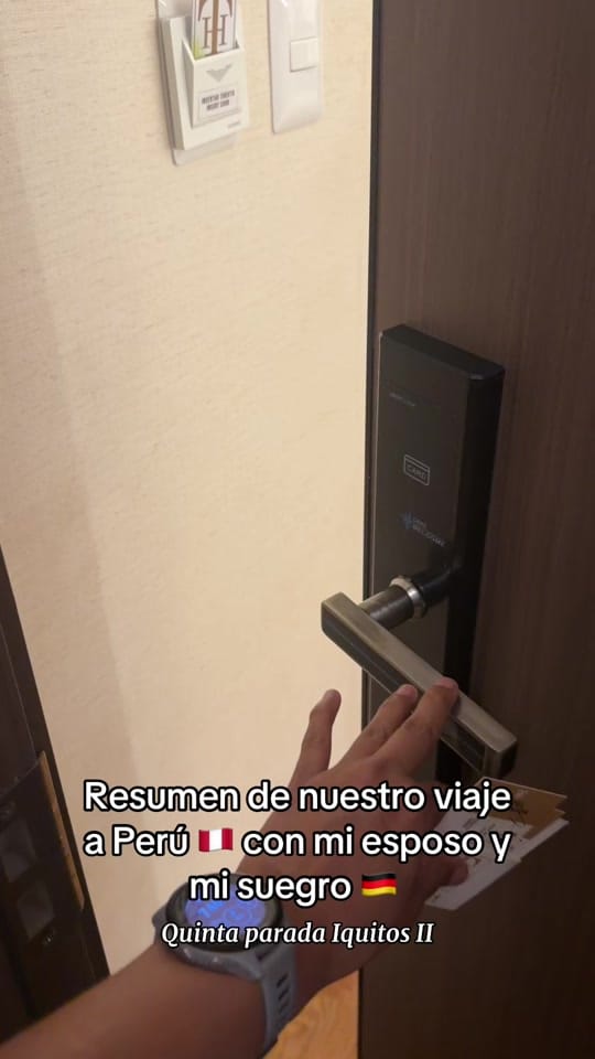 Post 6 by Karen Garcia on TikTok (video)