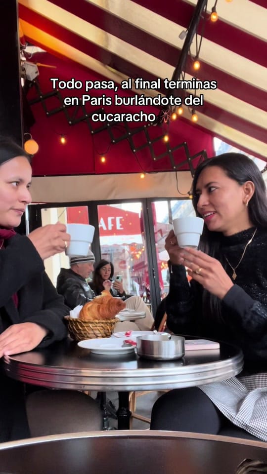 Post 5 by Karen Garcia on TikTok (video)