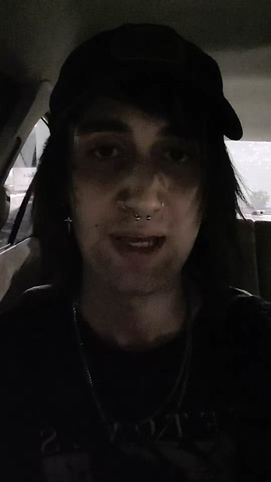 Post 9 by Elijah Reiter on TikTok (video)