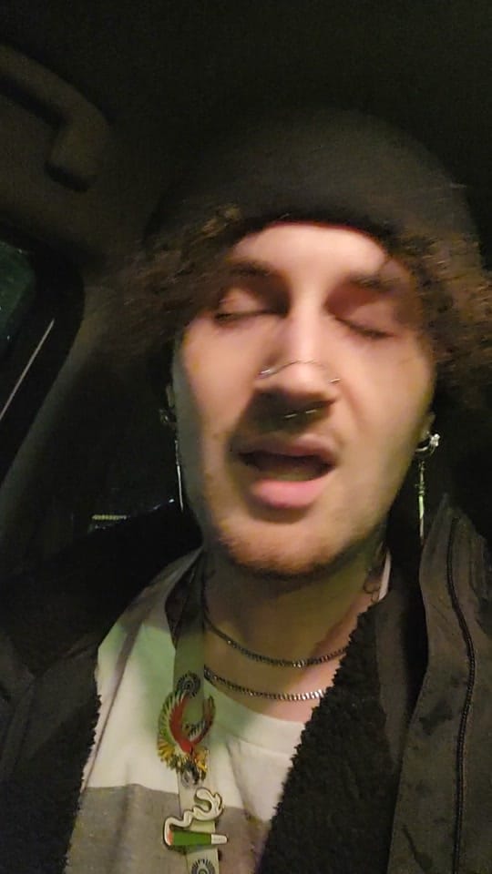 Post 3 by Elijah Reiter on TikTok (video)