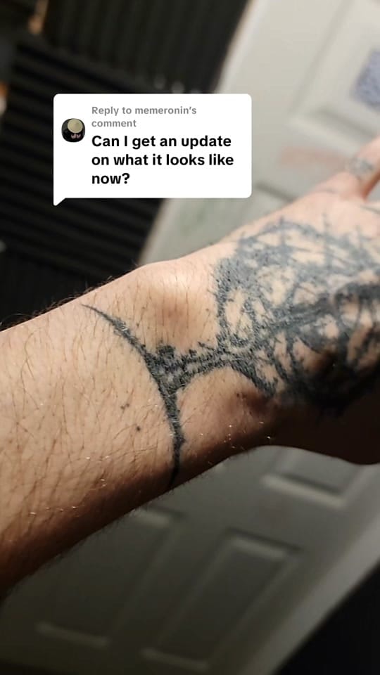 Post 7 by Elijah Reiter on TikTok (video)