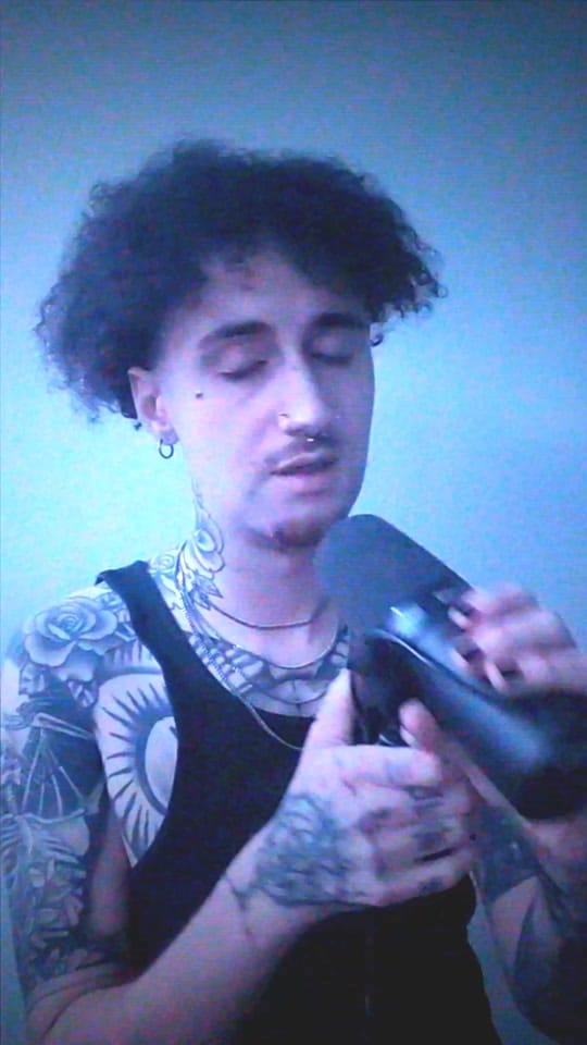 Post 5 by Elijah Reiter on TikTok (video)