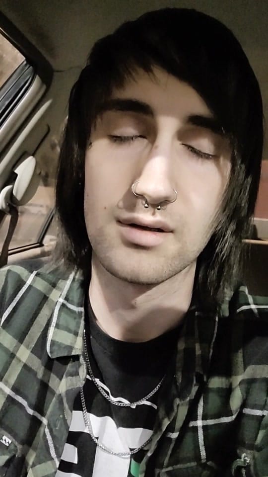 Post 10 by Elijah Reiter on TikTok (video)