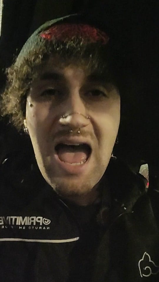 Post 4 by Elijah Reiter on TikTok (video)