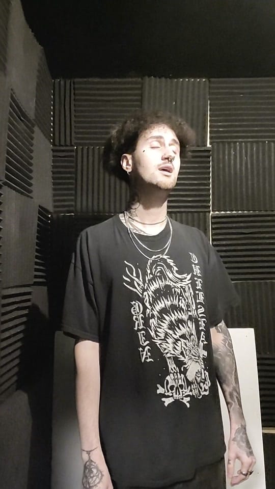 Post 6 by Elijah Reiter on TikTok (video)