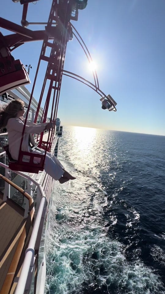 Post 8 by Captaindebbi | Travel & Cruise on TikTok (video)