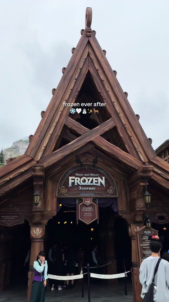 Post 9 by Captaindebbi | Travel & Cruise on TikTok (video)