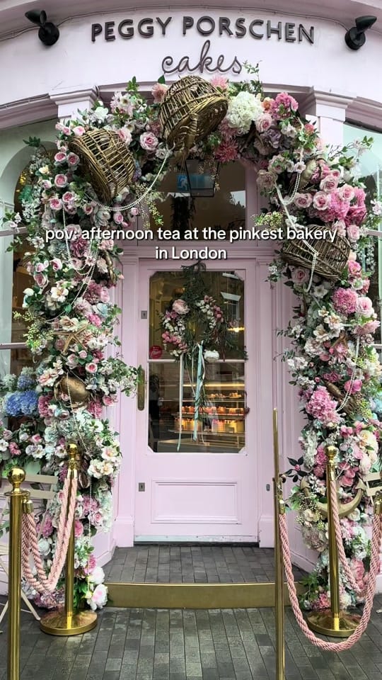 Post 4 by Captaindebbi | Travel & Cruise on TikTok (video)