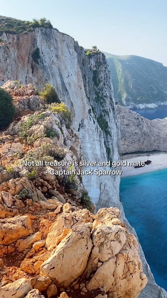 Post 7 by Captaindebbi | Travel & Cruise on TikTok (video)