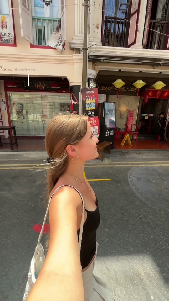 Post 1 by Mandy on TikTok (video)