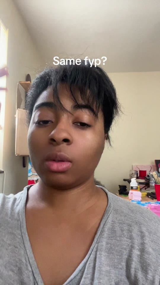Post 2 by redravenoffire2 on TikTok (video)