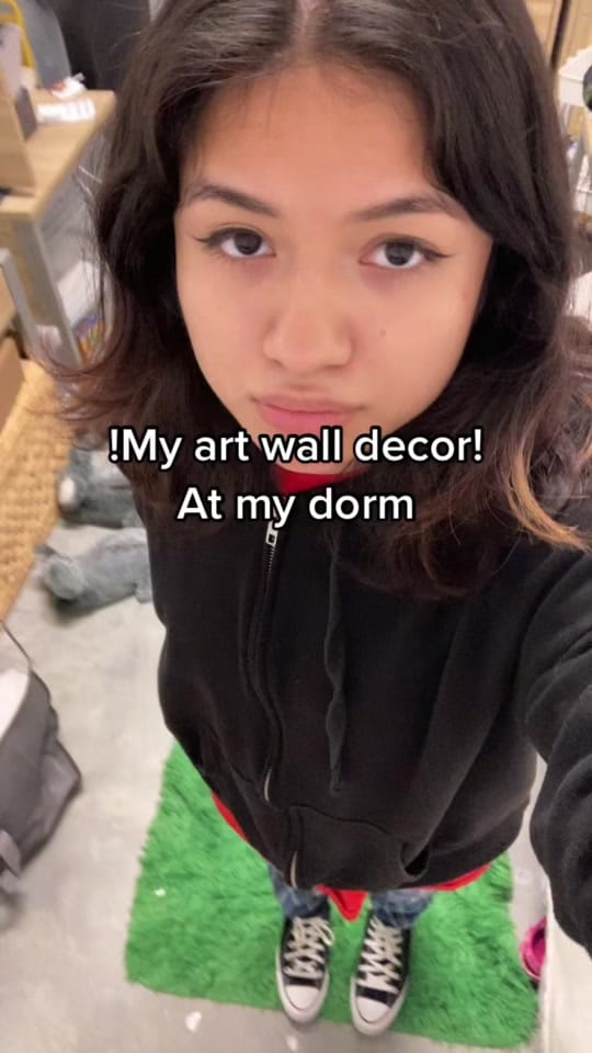 Post 1 by ✨ Yule ✨ on TikTok (video)