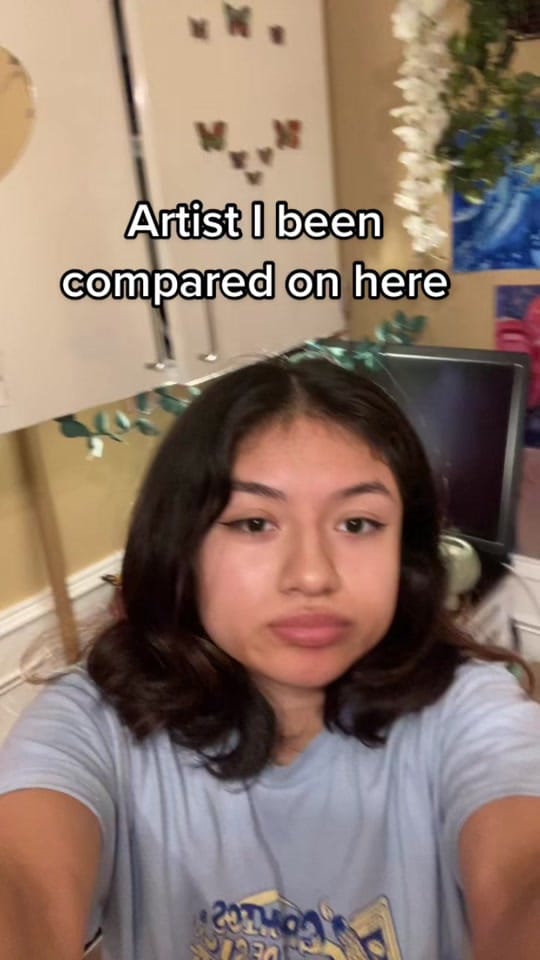 Post 9 by ✨ Yule ✨ on TikTok (video)