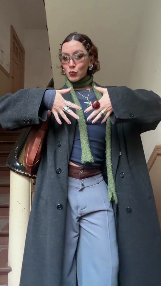 Post 5 by Lorena on TikTok (video)