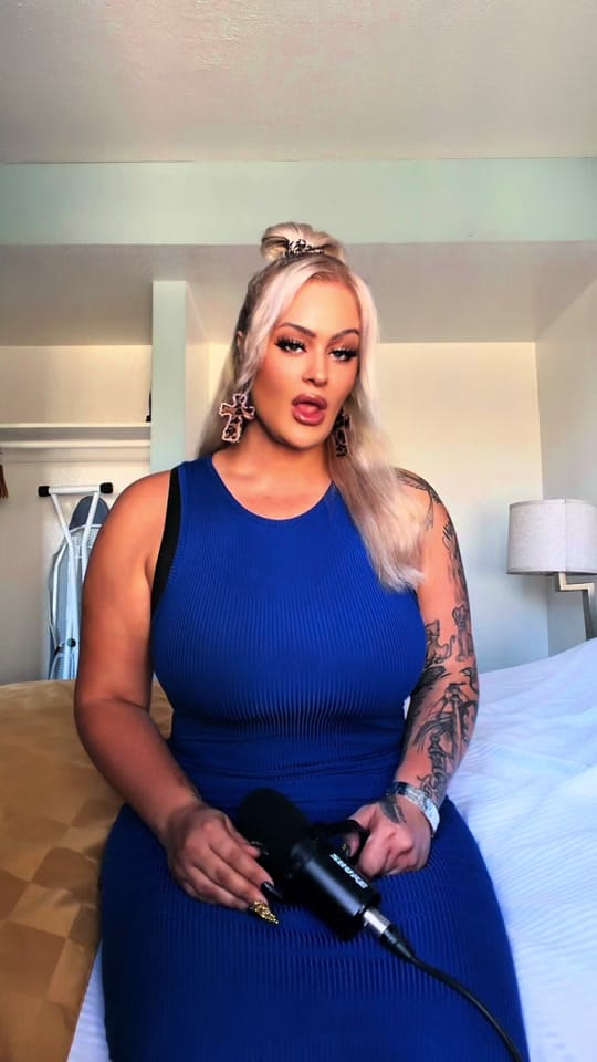 Post 8 by Janely on TikTok (video)
