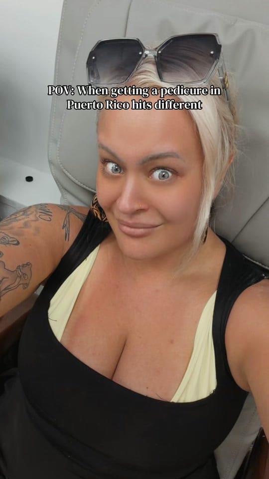 Post 9 by Janely on TikTok (video)