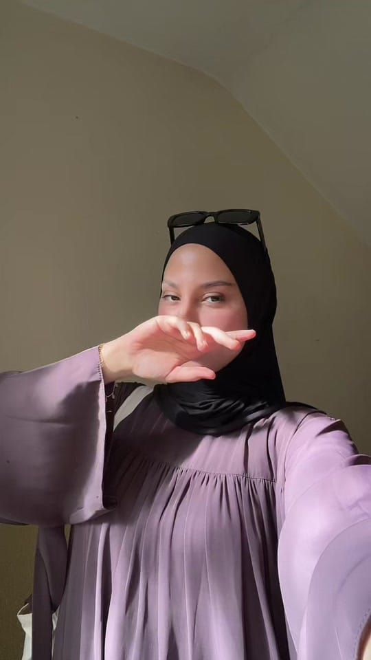 Post 2 by Wissam on TikTok (video)