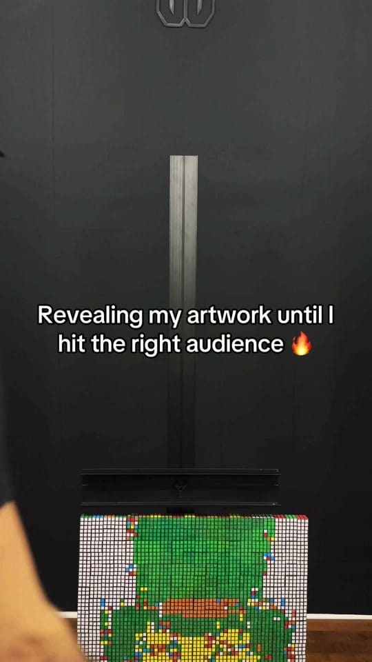 Post 3 by James Kadado on TikTok (video)