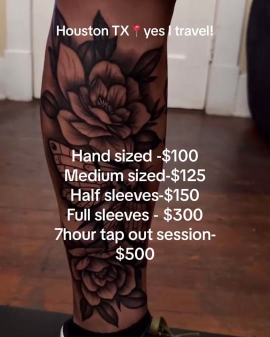 Post 10 by TattswithJacey on TikTok (video)