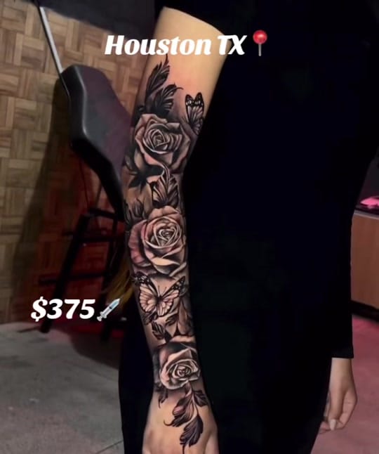 Post 8 by TattswithJacey on TikTok (video)