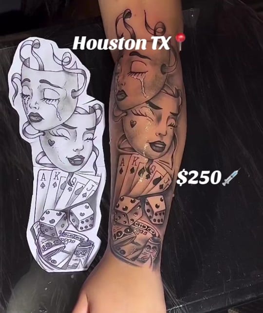 Post 5 by TattswithJacey on TikTok (video)