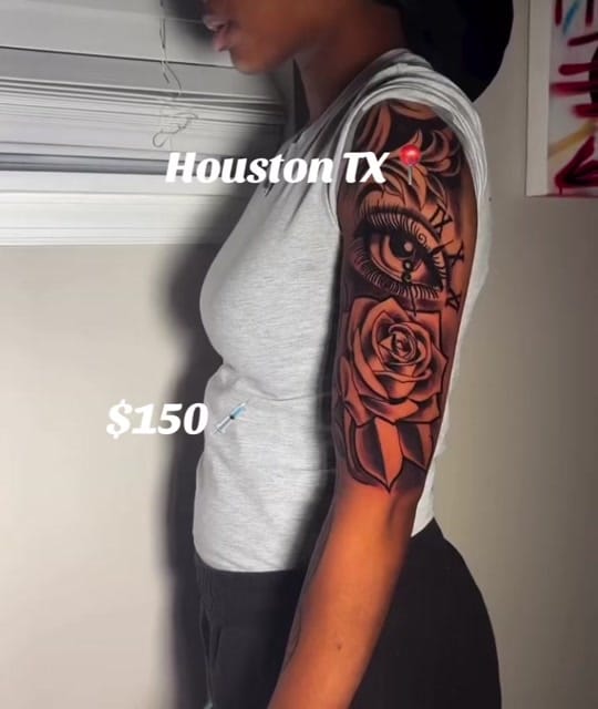 Post 2 by TattswithJacey on TikTok (video)