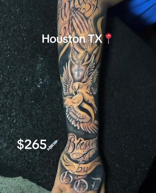 Post 9 by TattswithJacey on TikTok (video)