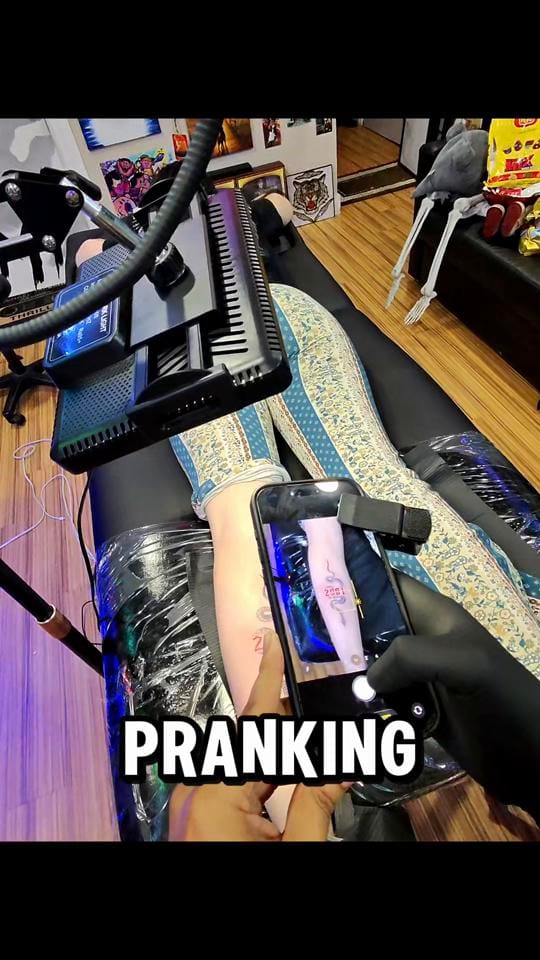 Post 5 by Mmf_tattoos on TikTok (video)