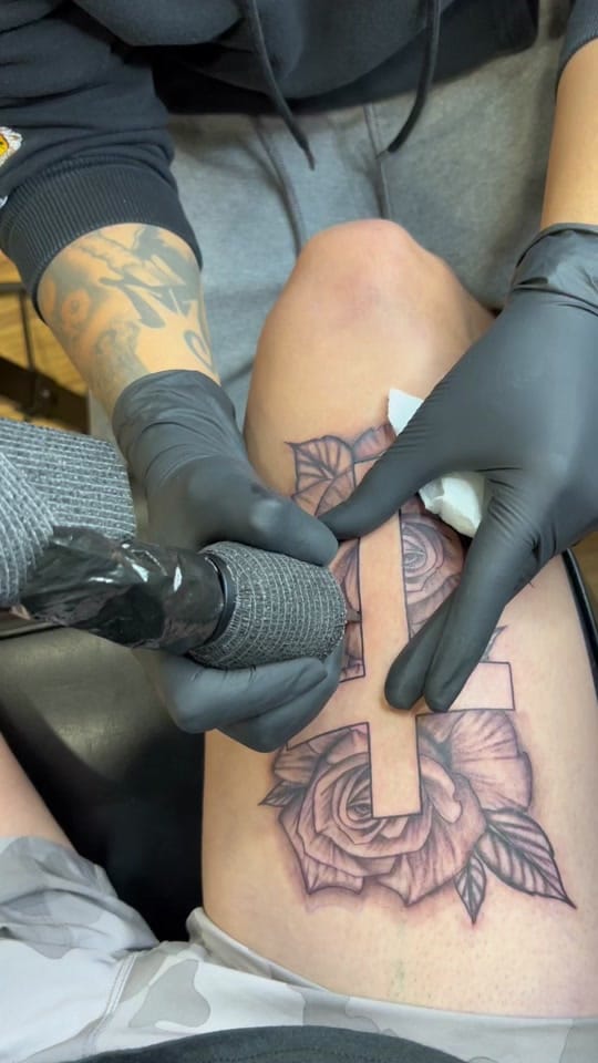 Post 10 by Mmf_tattoos on TikTok (video)
