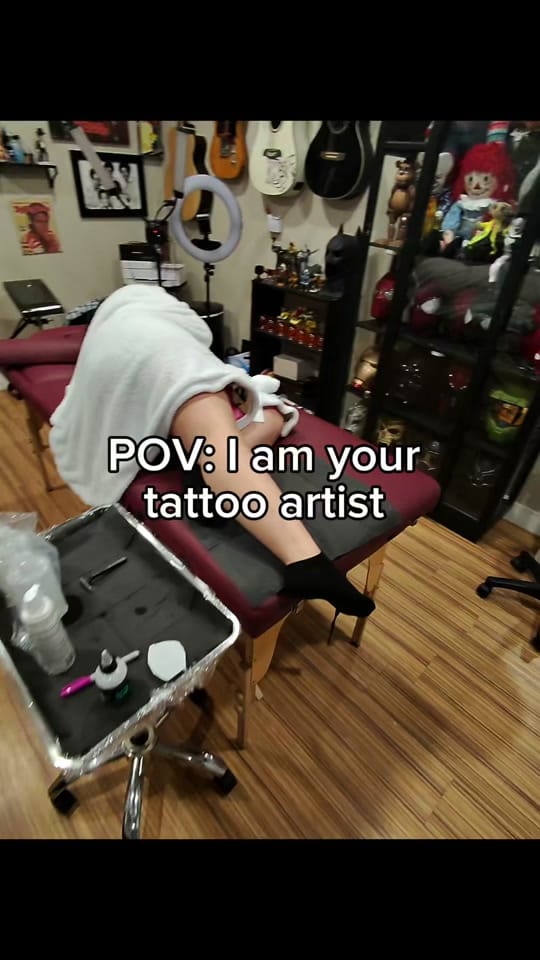 Post 8 by Mmf_tattoos on TikTok (video)