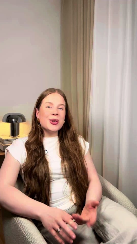 Post 7 by Karina Wiebe Photography on TikTok (video)