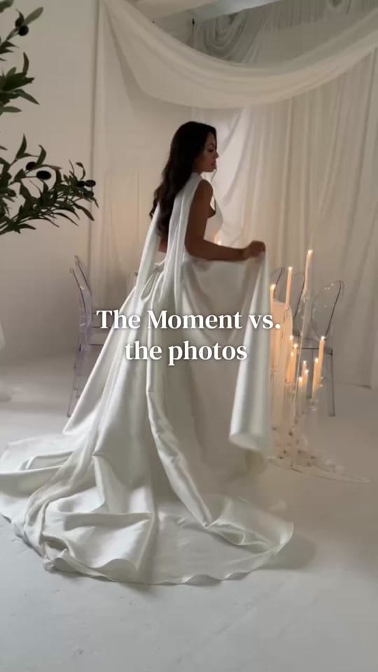 Post 9 by Karina Wiebe Photography on TikTok (video)