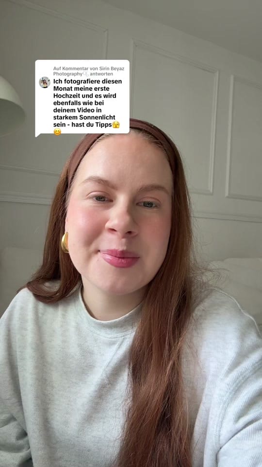 Post 3 by Karina Wiebe Photography on TikTok (video)