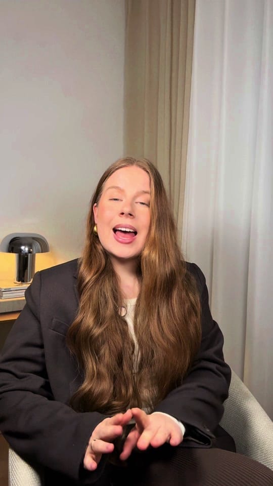 Post 5 by Karina Wiebe Photography on TikTok (video)