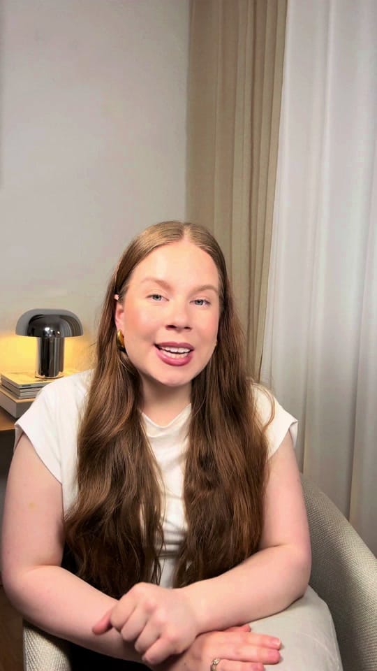 Post 1 by Karina Wiebe Photography on TikTok (video)