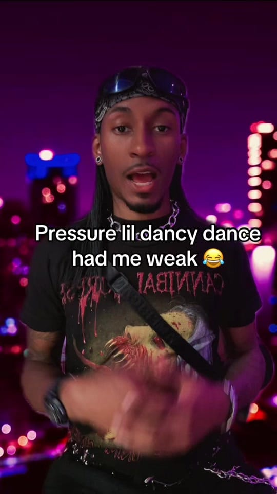 Post 2 by Brian Lloyd Shield on TikTok (video)