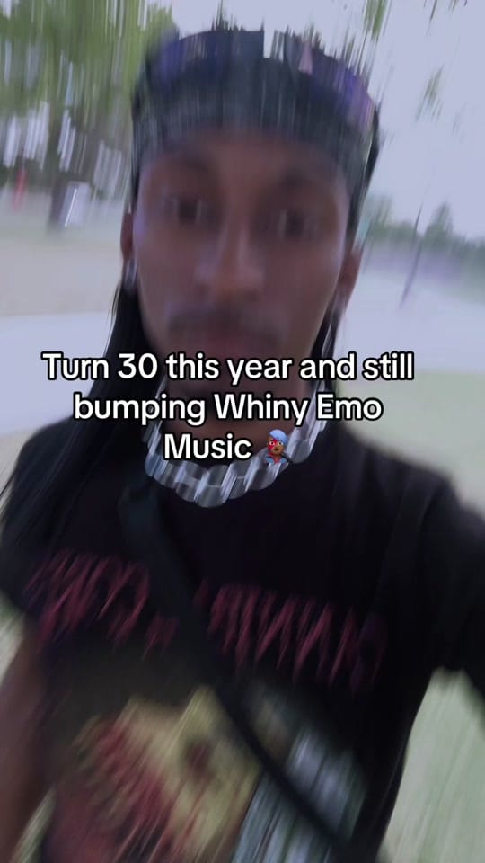 Post 1 by Brian Lloyd Shield on TikTok (video)