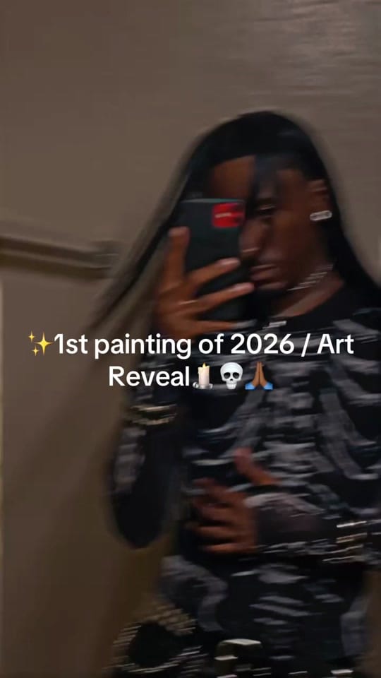 Post 7 by Brian Lloyd Shield on TikTok (video)
