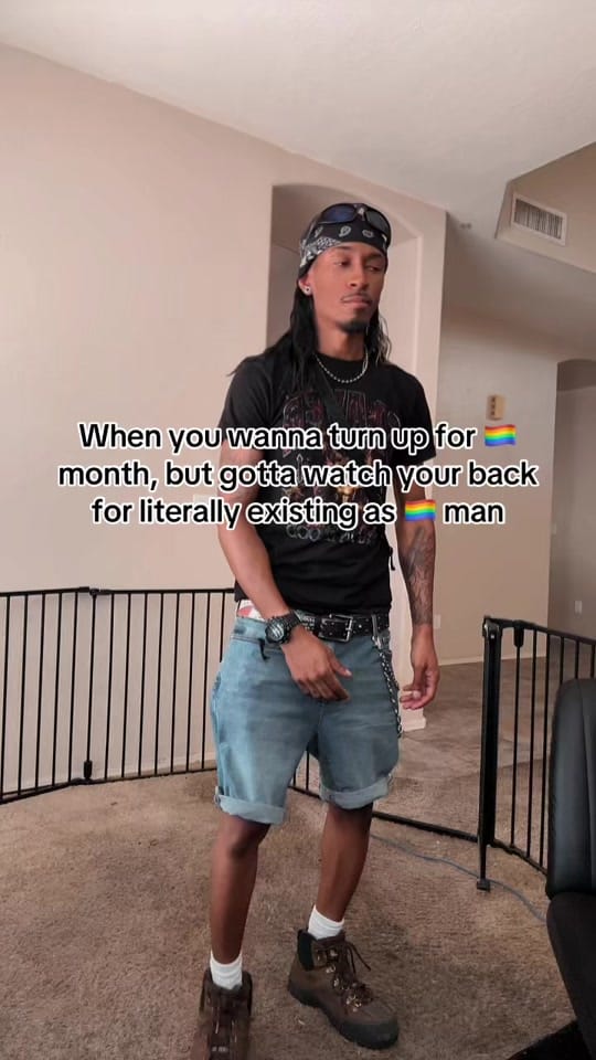 Post 4 by Brian Lloyd Shield on TikTok (video)
