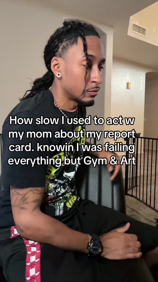 Post 6 by Brian Lloyd Shield on TikTok (video)