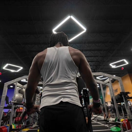 Post 6 by NTS Fitness 🧩 🖤 on TikTok (video)