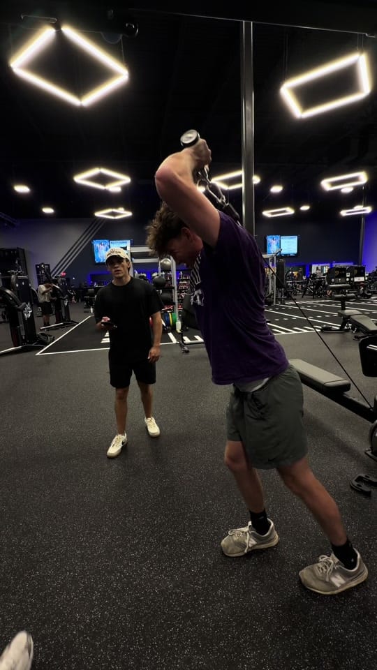 Post 1 by NTS Fitness 🧩 🖤 on TikTok (video)