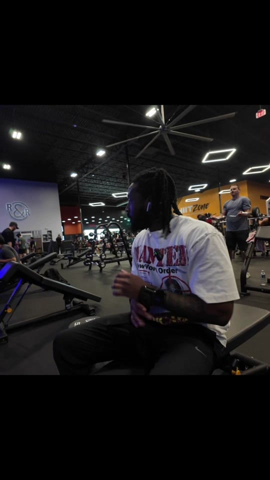 Post 5 by NTS Fitness 🧩 🖤 on TikTok (video)