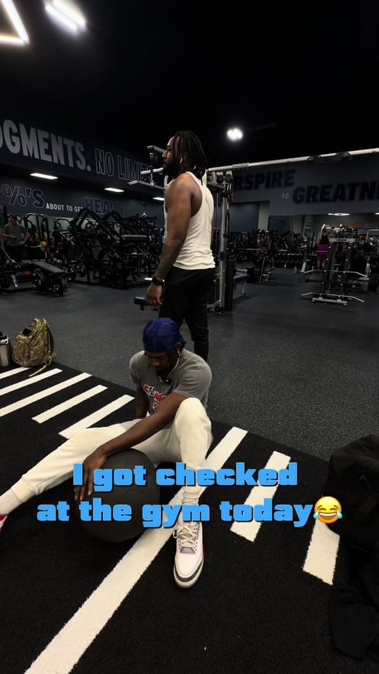 Post 8 by NTS Fitness 🧩 🖤 on TikTok (video)