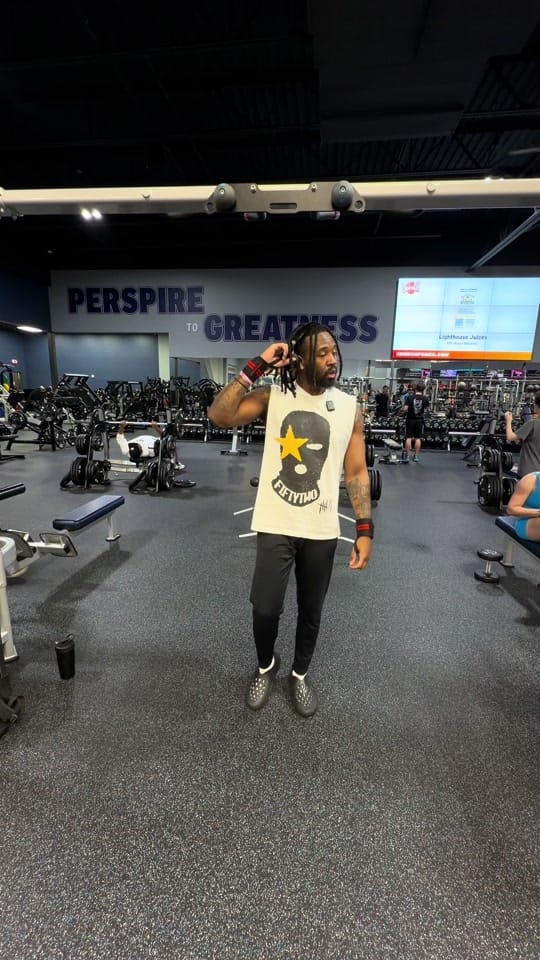 Post 9 by NTS Fitness 🧩 🖤 on TikTok (video)