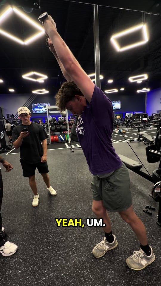 Post 3 by NTS Fitness 🧩 🖤 on TikTok (video)