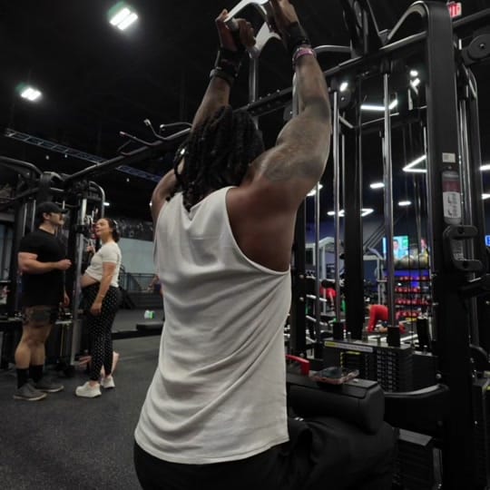 Post 7 by NTS Fitness 🧩 🖤 on TikTok (video)